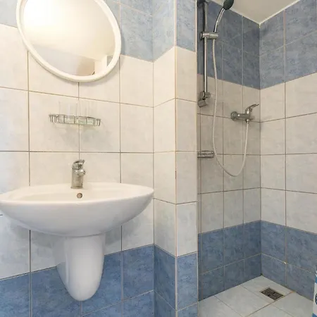 Apartment 2 Bedroom Amazing In Labin