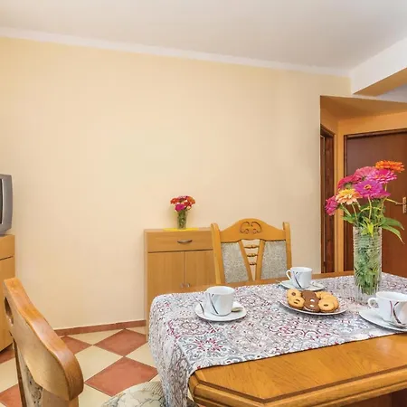 2 Bedroom Amazing In Labin Diminici