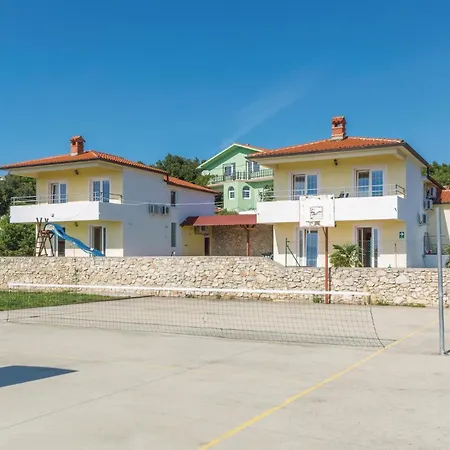 Apartment 2 Bedroom Amazing In Labin *