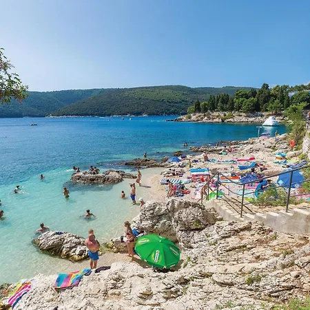 Apartment 2 Bedroom Amazing In Labin Diminici