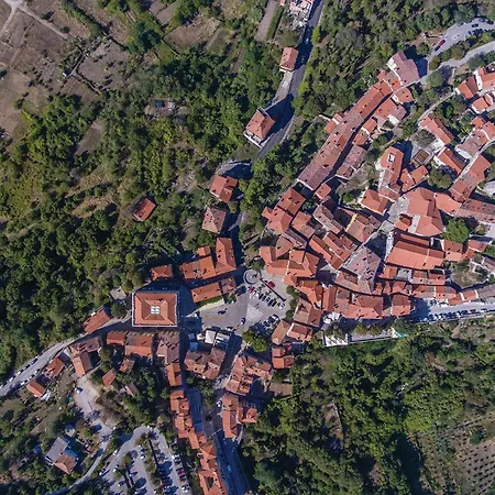 Apartment 2 Bedroom Amazing In Labin *