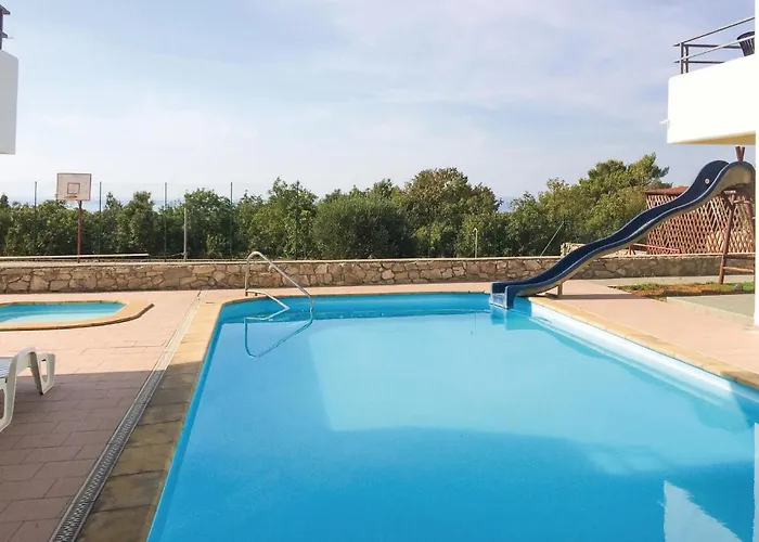 2 Bedroom Amazing In Labin (Istria)