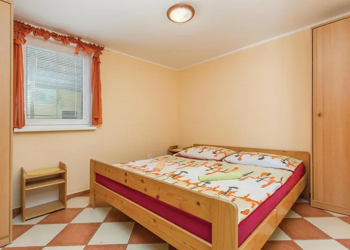 2 Bedroom Amazing In Appartement Labin (Istria)