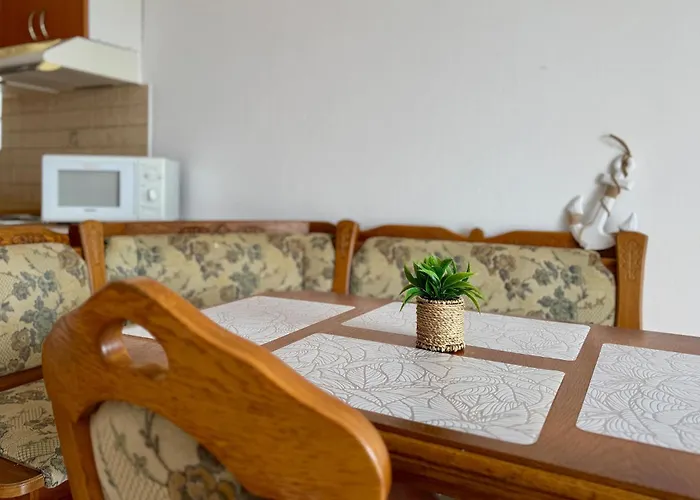 2 Bedroom Amazing In Appartement